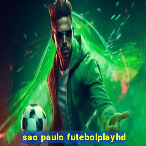 sao paulo futebolplayhd